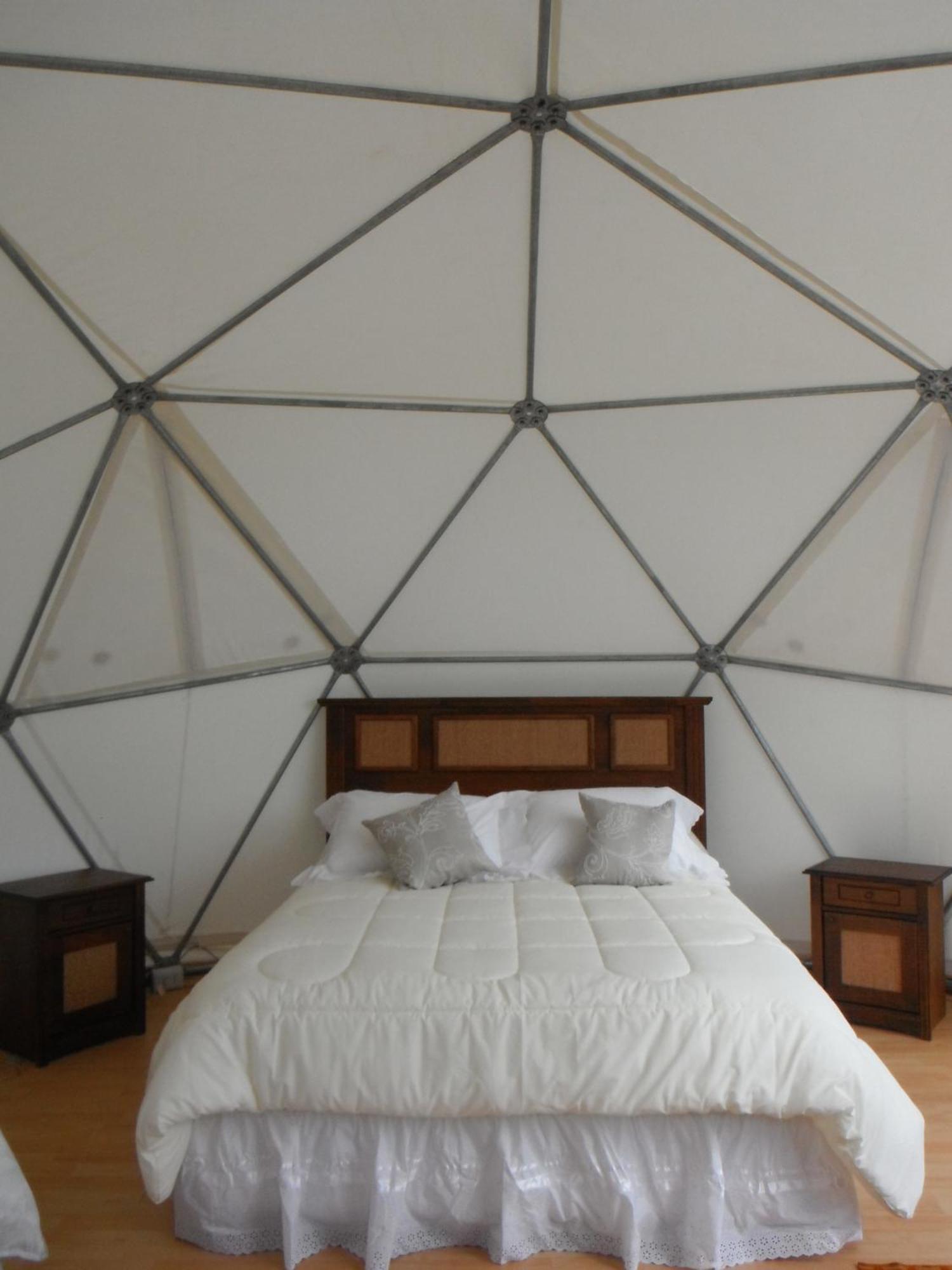 Mamma Nui Glamping Villa Hanga Roa Szoba fotó