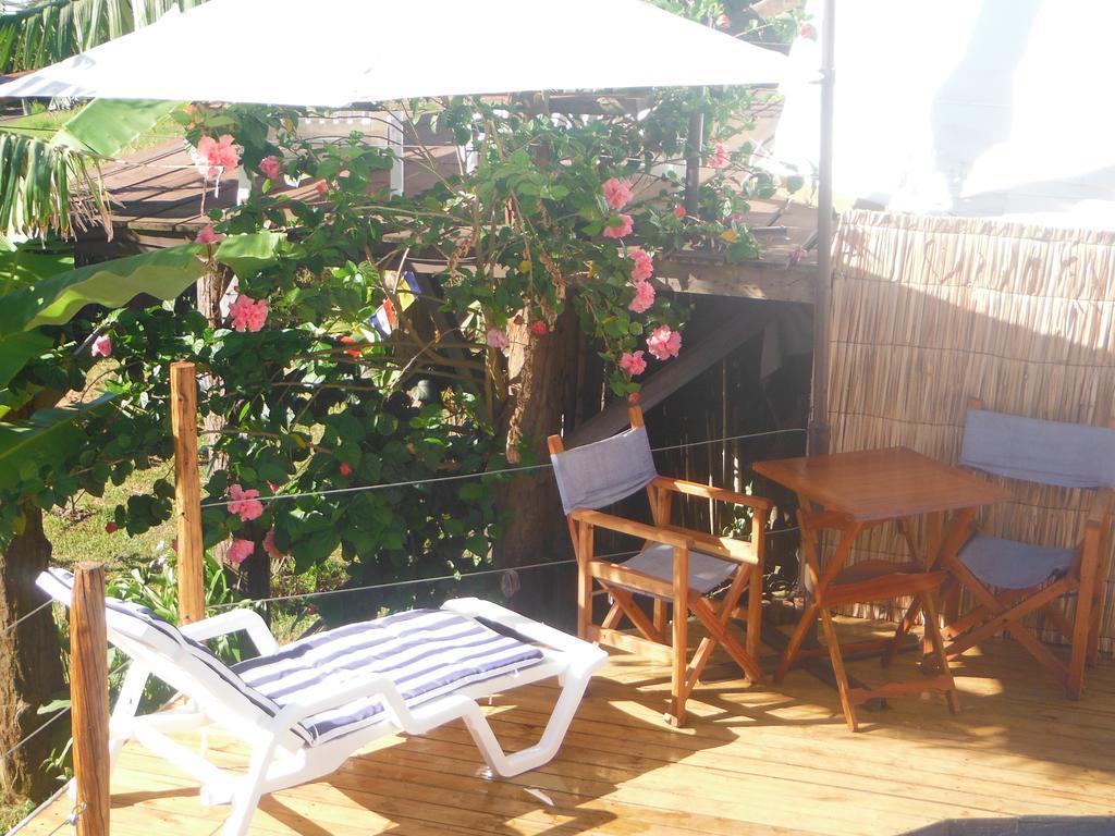 Mamma Nui Glamping Villa Hanga Roa Kültér fotó