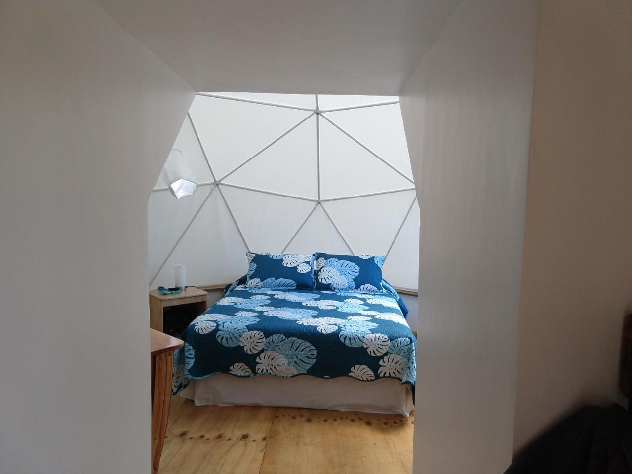 Mamma Nui Glamping Villa Hanga Roa Kültér fotó